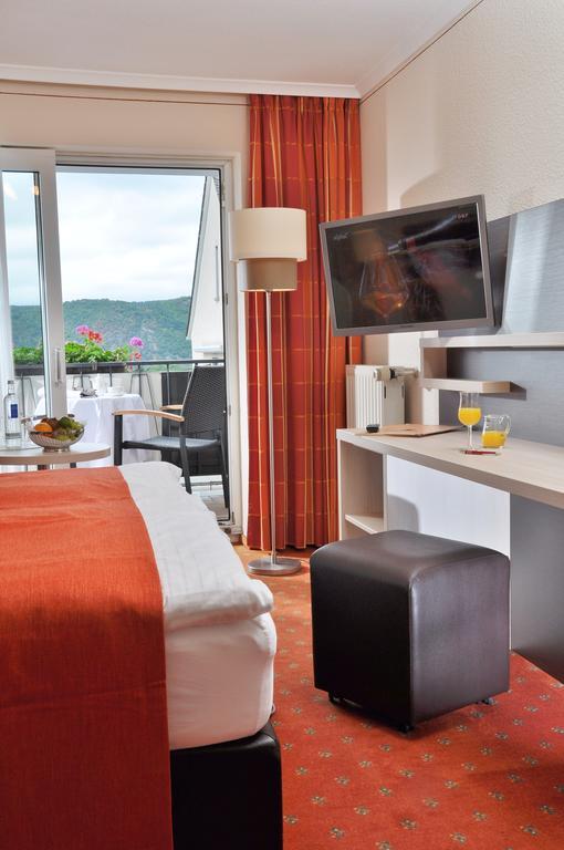 Landgasthof Eiserner Ritter Boppard Zimmer foto