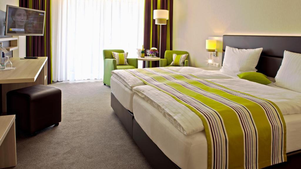 Landgasthof Eiserner Ritter Boppard Zimmer foto