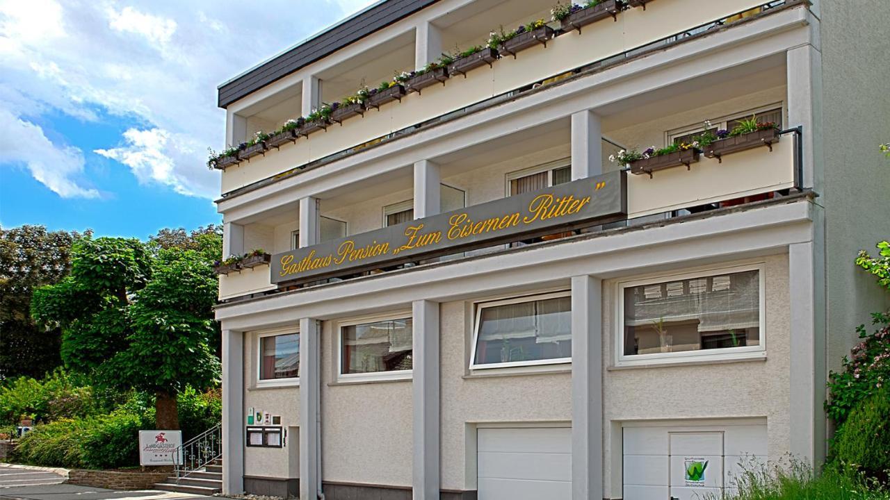Landgasthof Eiserner Ritter Boppard Zimmer foto